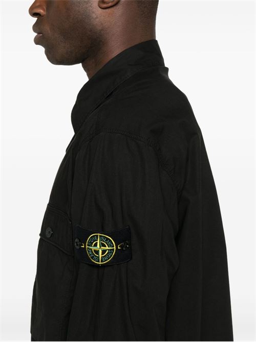 Giacca camicia STONE ISLAND | 1200015S0003V0029